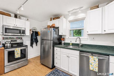 64 Meadowbrook Road West Hartford CT 06107
