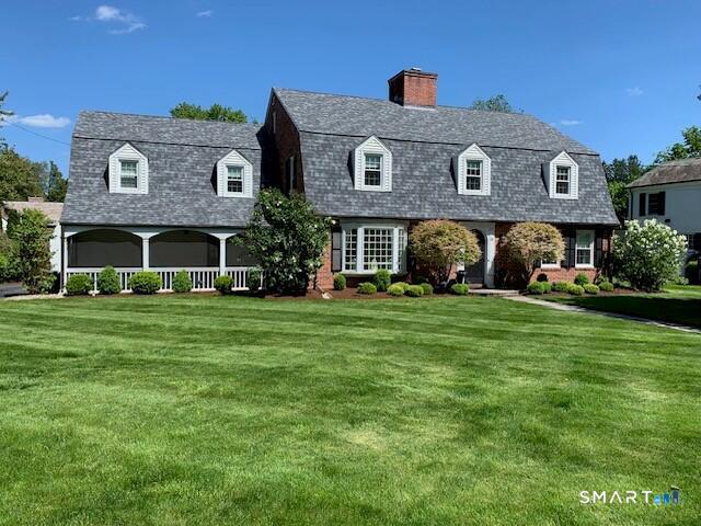 28 Colony Road West Hartford CT 06117