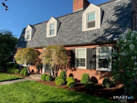 28 Colony Road West Hartford CT 06117