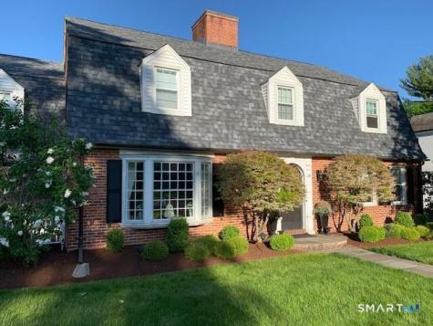 28 Colony Road West Hartford CT 06117