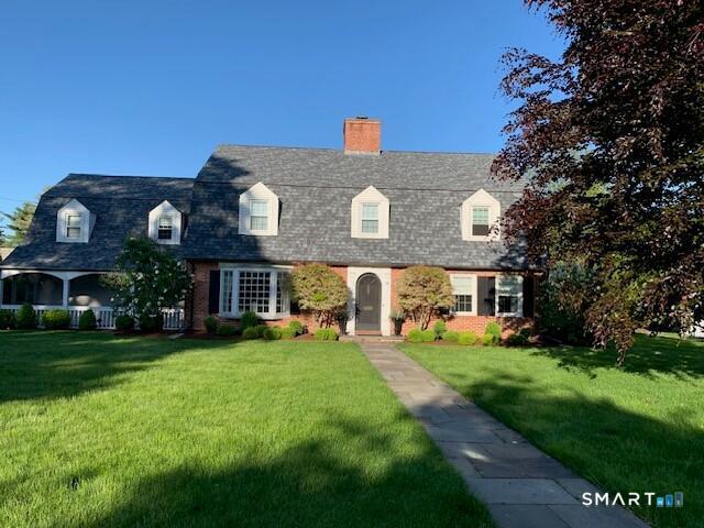 28 Colony Road West Hartford CT 06117