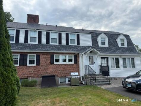 28 Colony Road West Hartford CT 06117