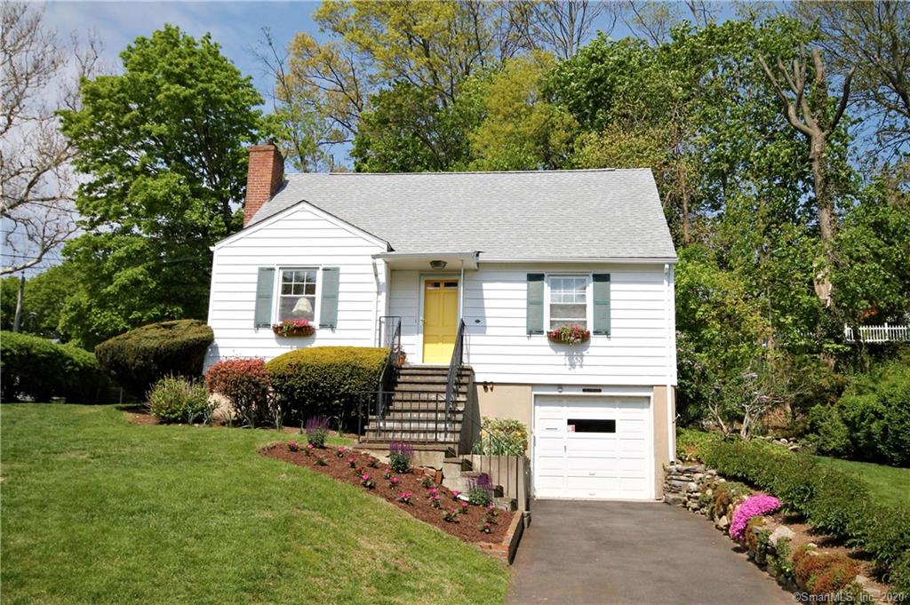 113 Alton Road Stamford CT 06906