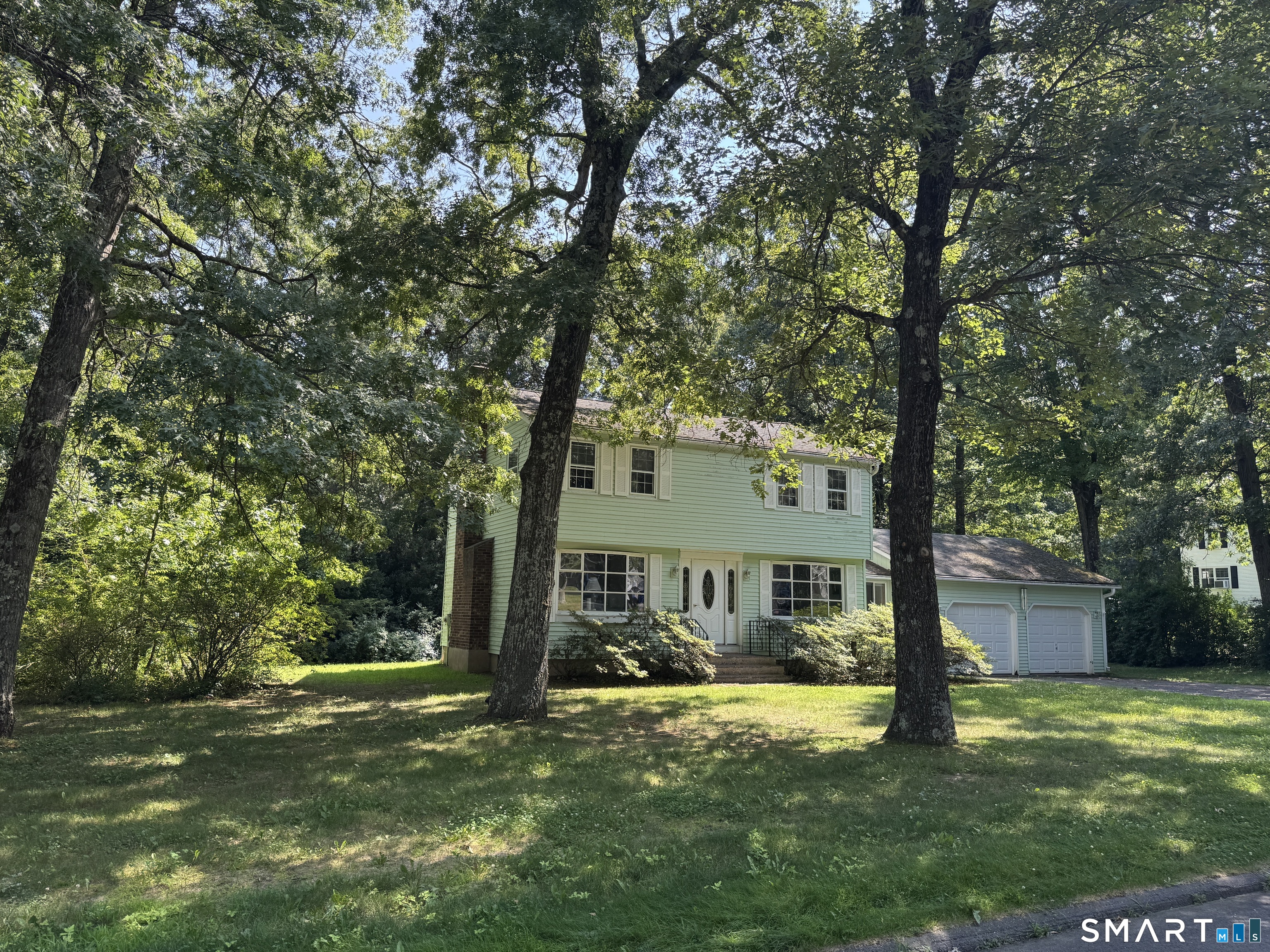 23 Maplewood Drive Ellington CT 06029