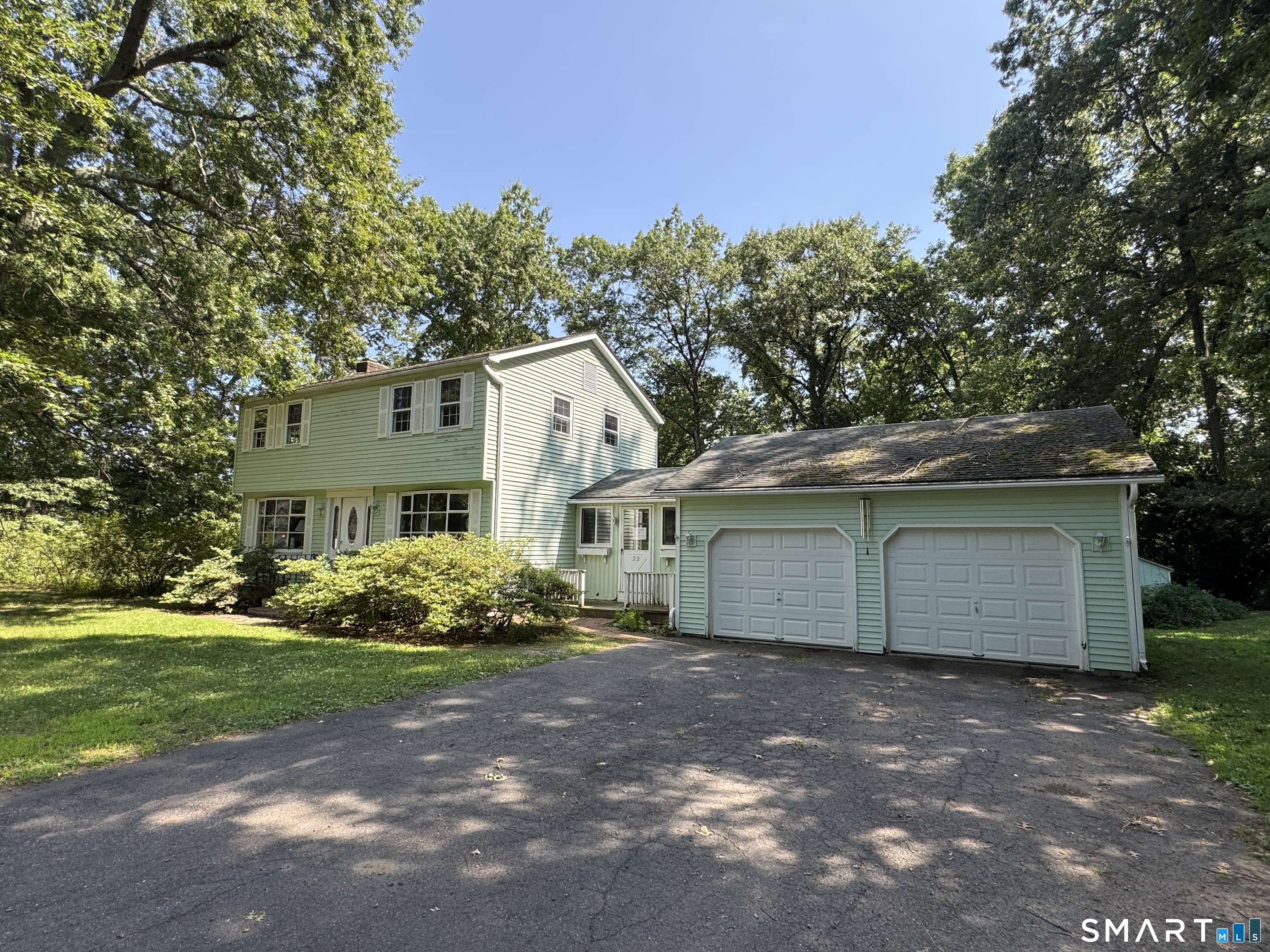 23 Maplewood Drive Ellington CT 06029