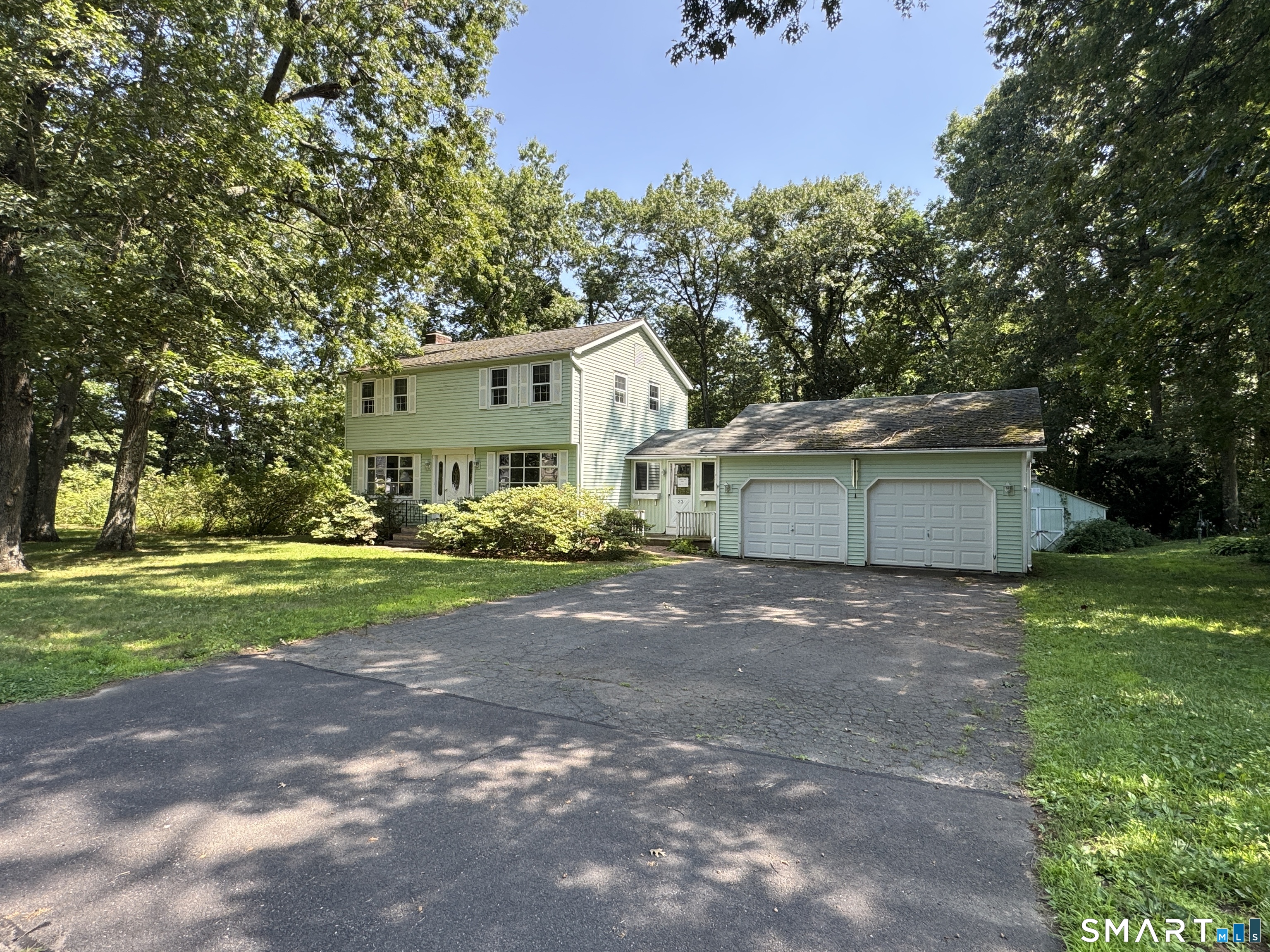 23 Maplewood Drive Ellington CT 06029