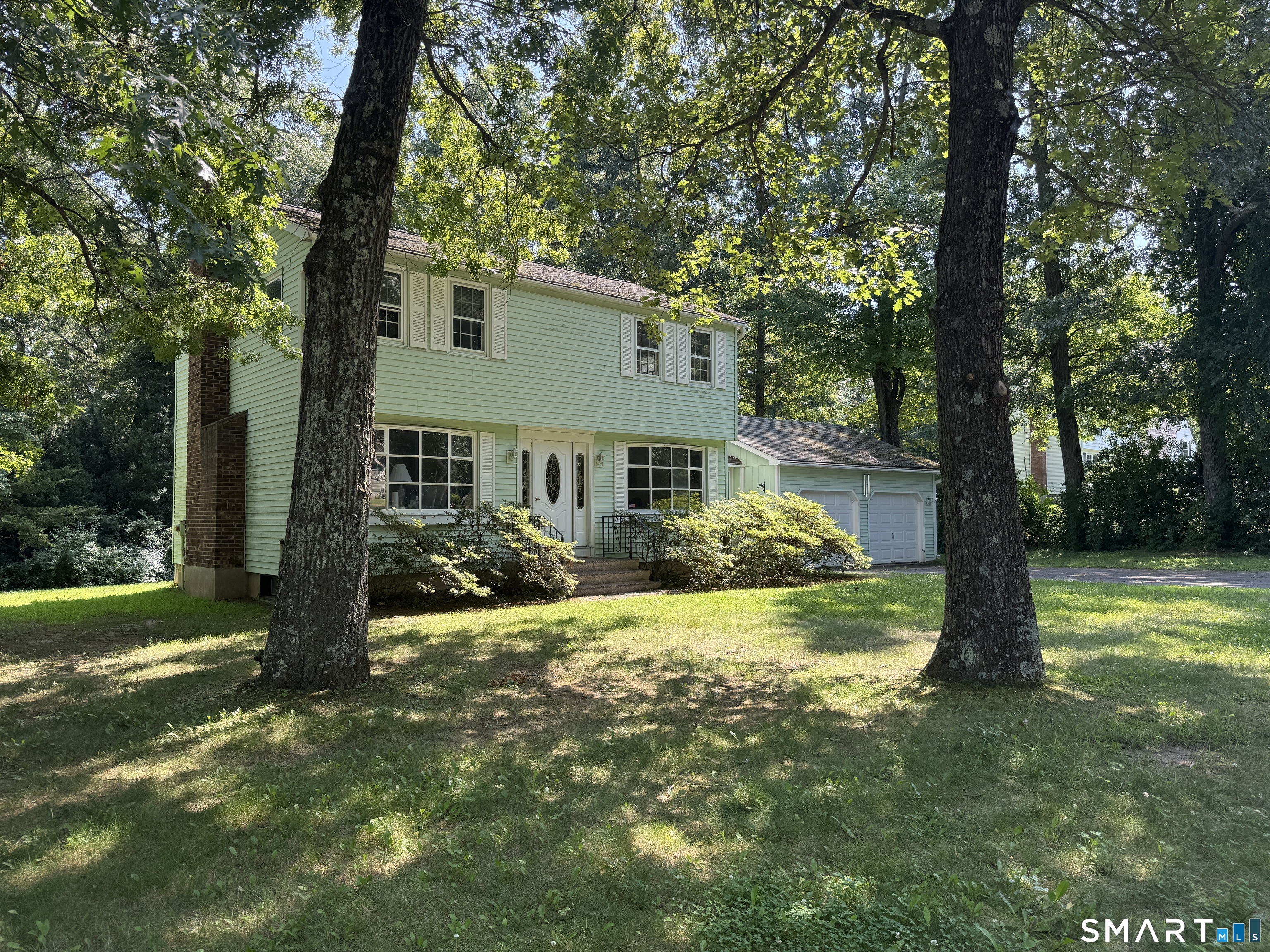 23 Maplewood Drive Ellington CT 06029
