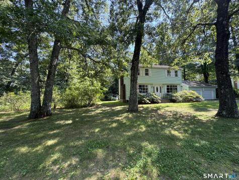 23 Maplewood Drive Ellington CT 06029