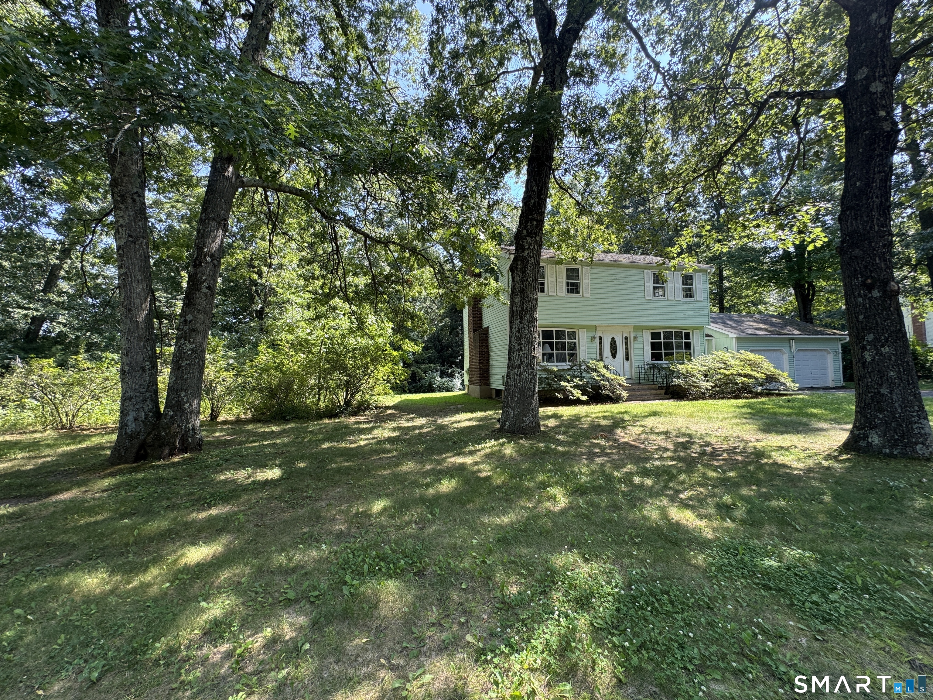 23 Maplewood Drive Ellington CT 06029