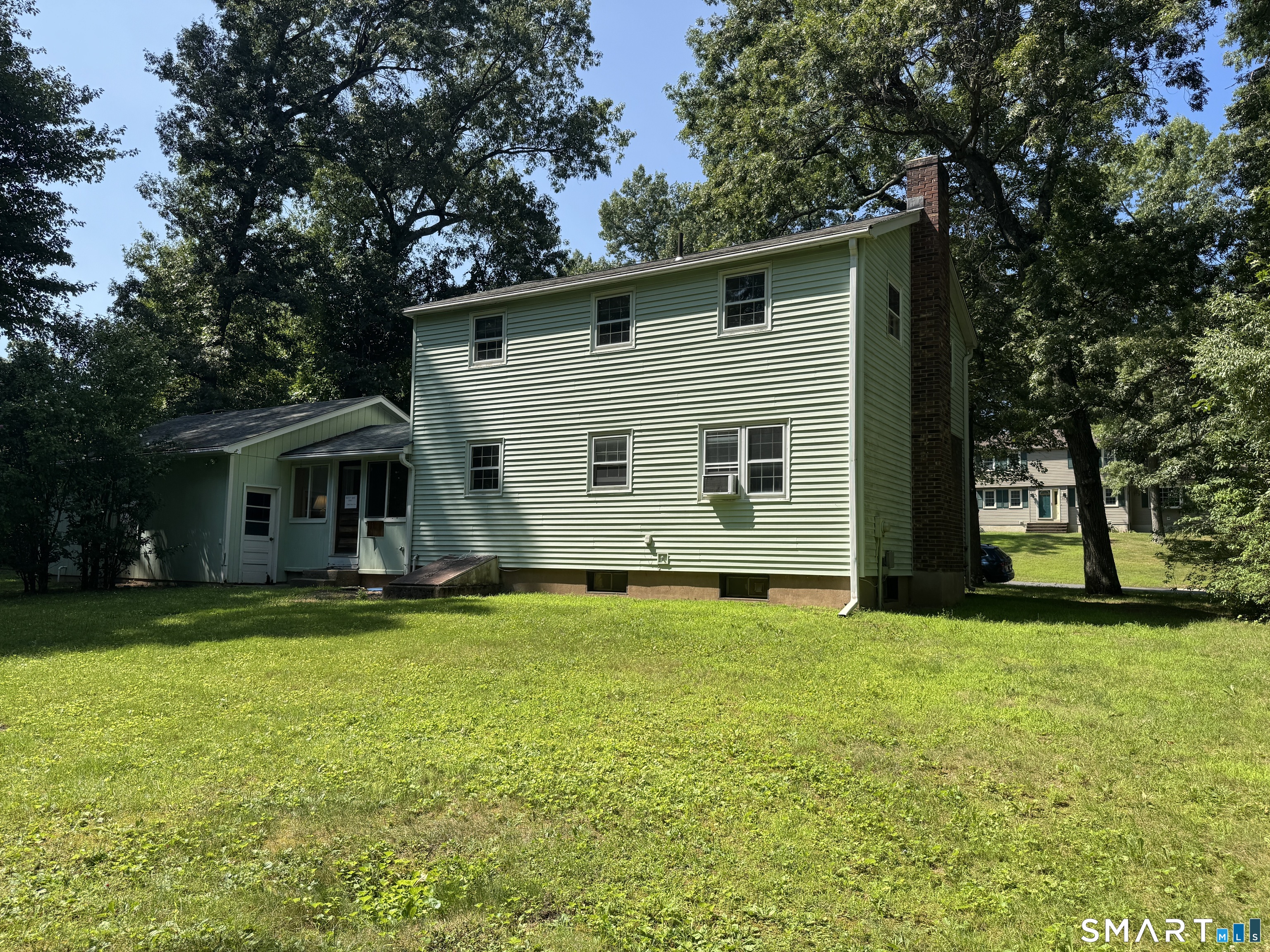 23 Maplewood Drive Ellington CT 06029