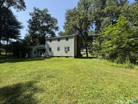 23 Maplewood Drive Ellington CT 06029