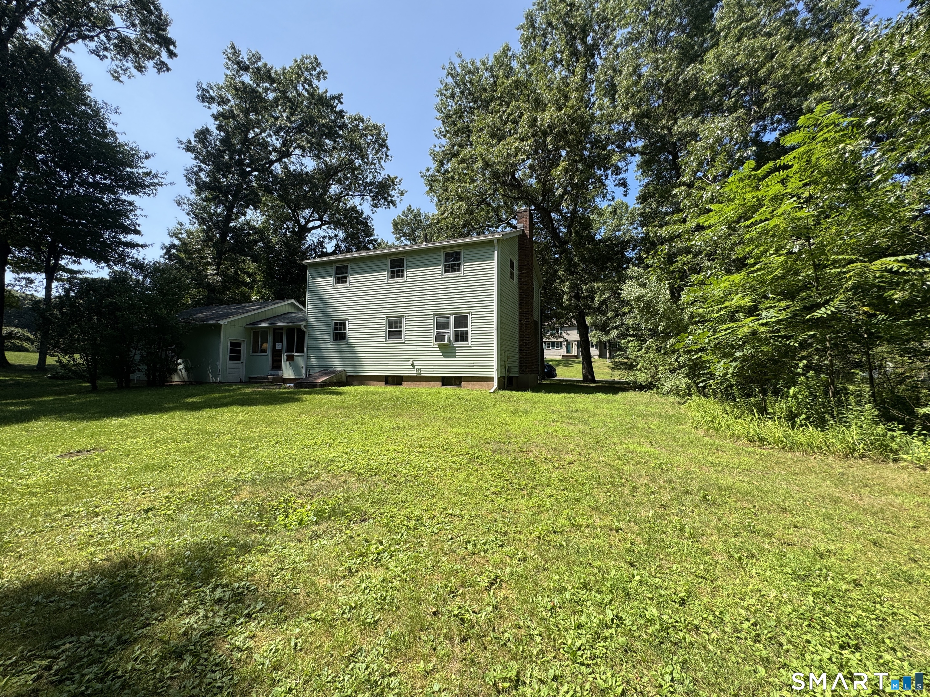 23 Maplewood Drive Ellington CT 06029