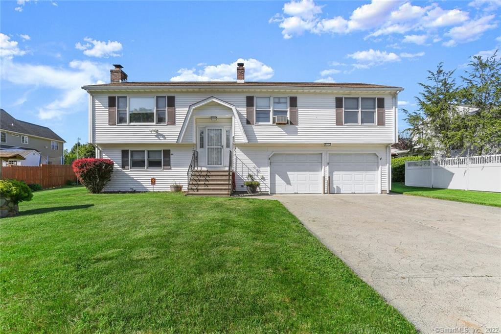 471 Anderson Avenue Milford CT 06460