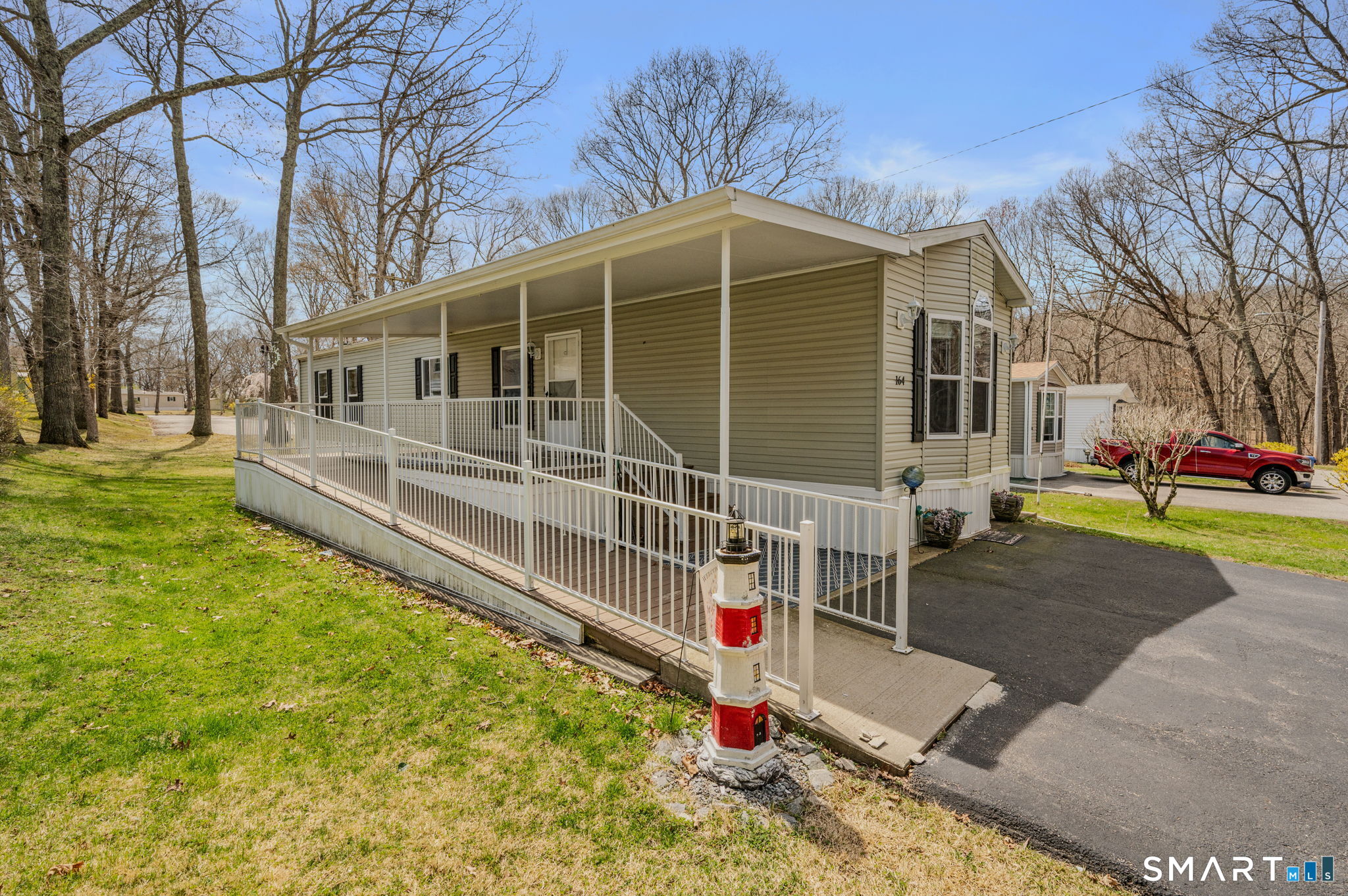 136 Hunters Road Norwich CT 06360