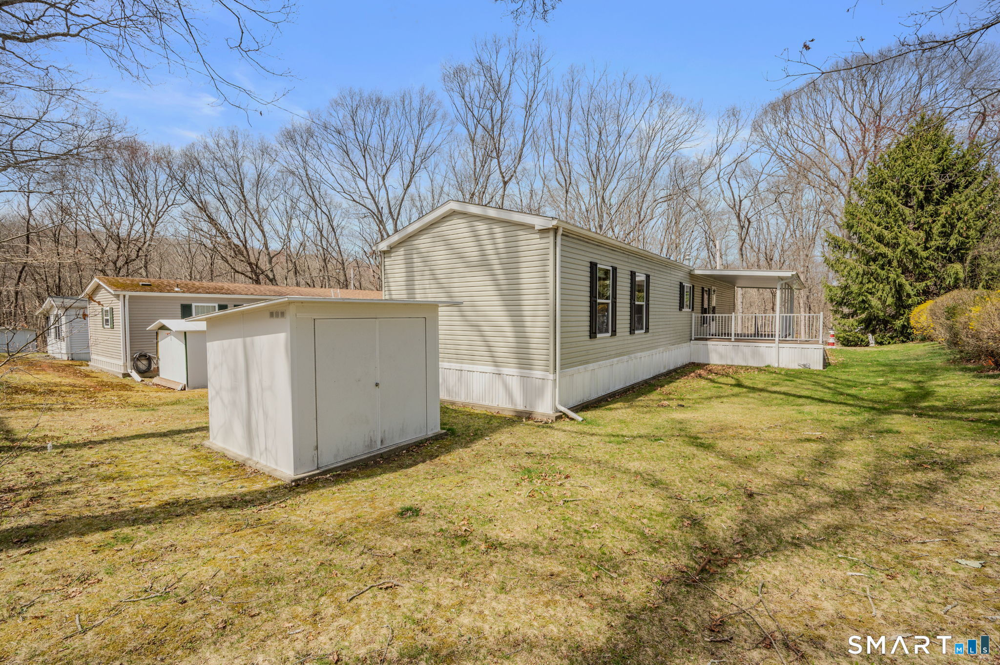 136 Hunters Road Norwich CT 06360