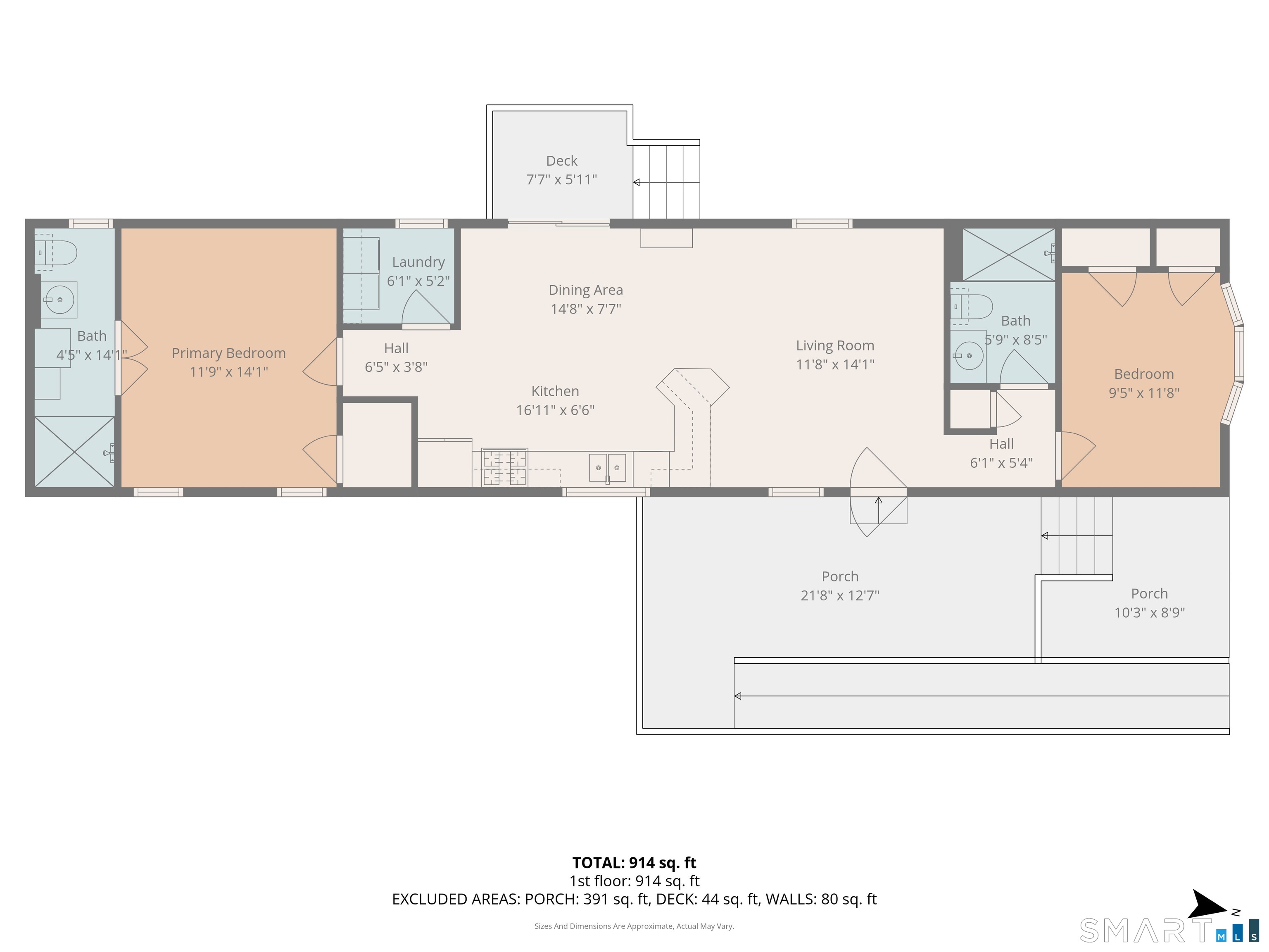 136 Hunters Road Norwich CT 06360