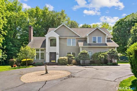 37 Cranberry Lane Middletown CT 06457