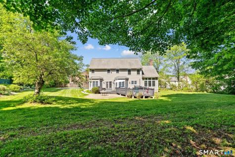 37 Cranberry Lane Middletown CT 06457