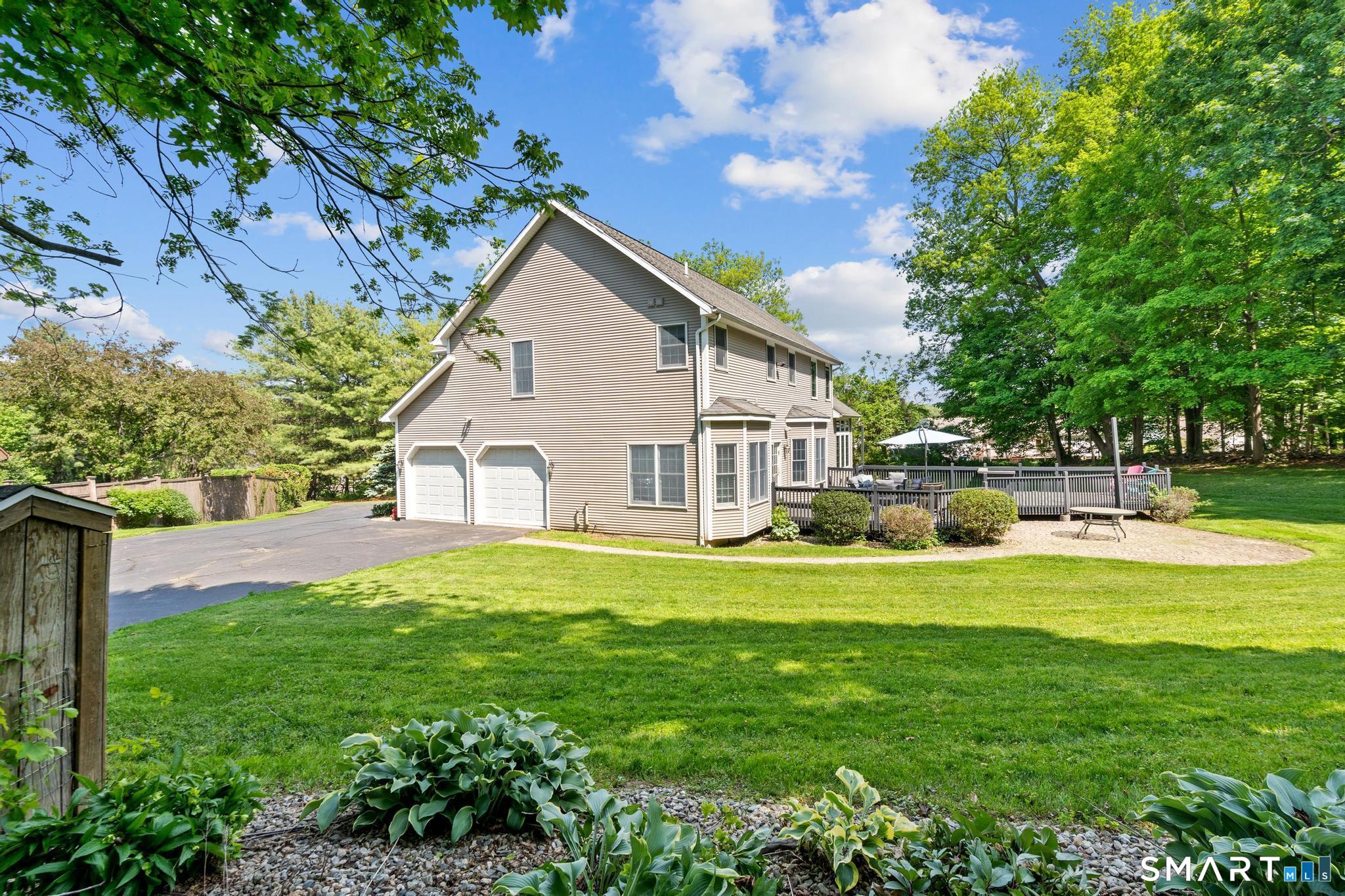 37 Cranberry Lane Middletown CT 06457