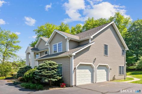 37 Cranberry Lane Middletown CT 06457