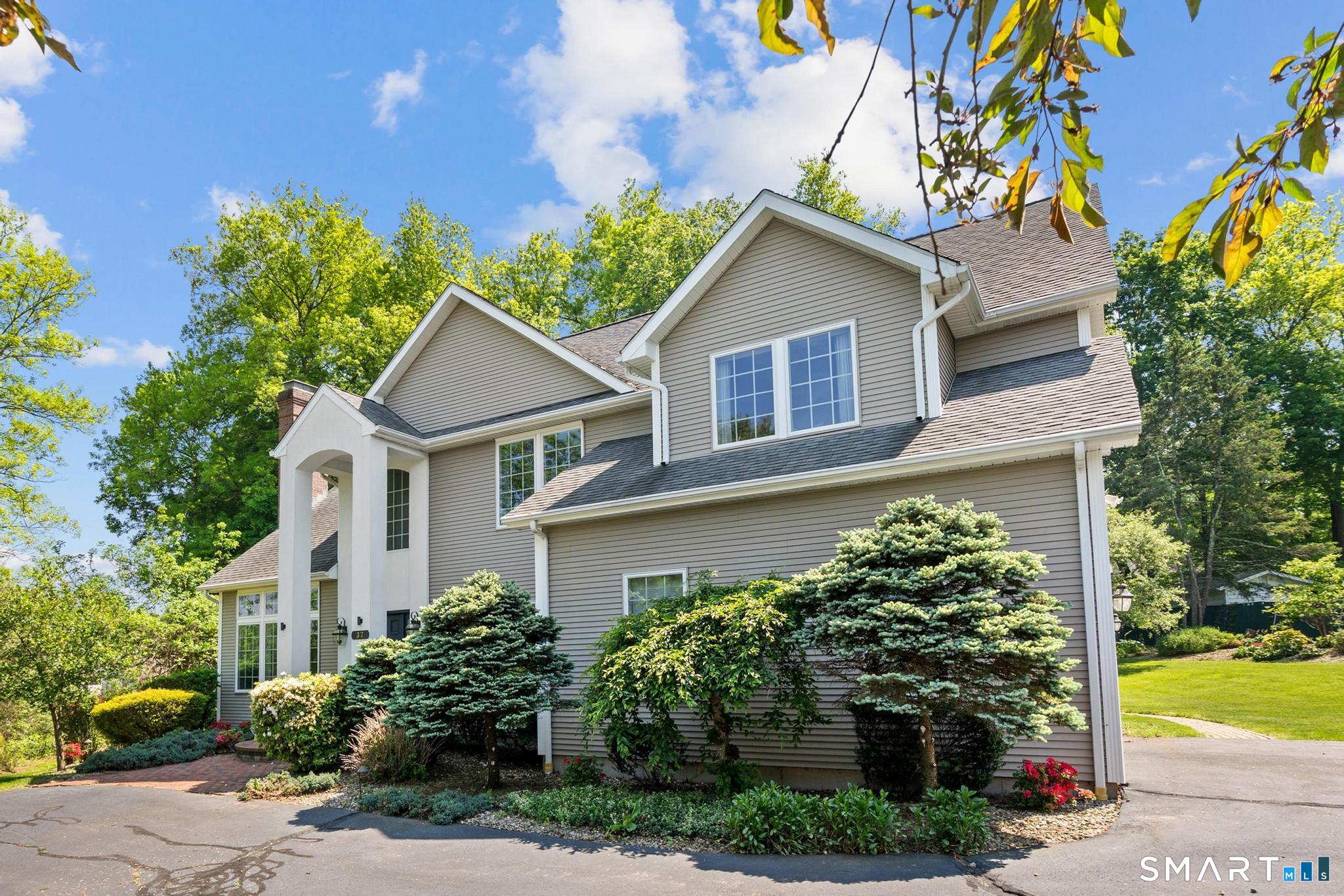 37 Cranberry Lane Middletown CT 06457