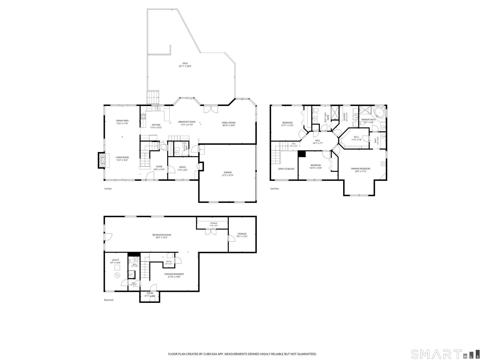 37 Cranberry Lane Middletown CT 06457