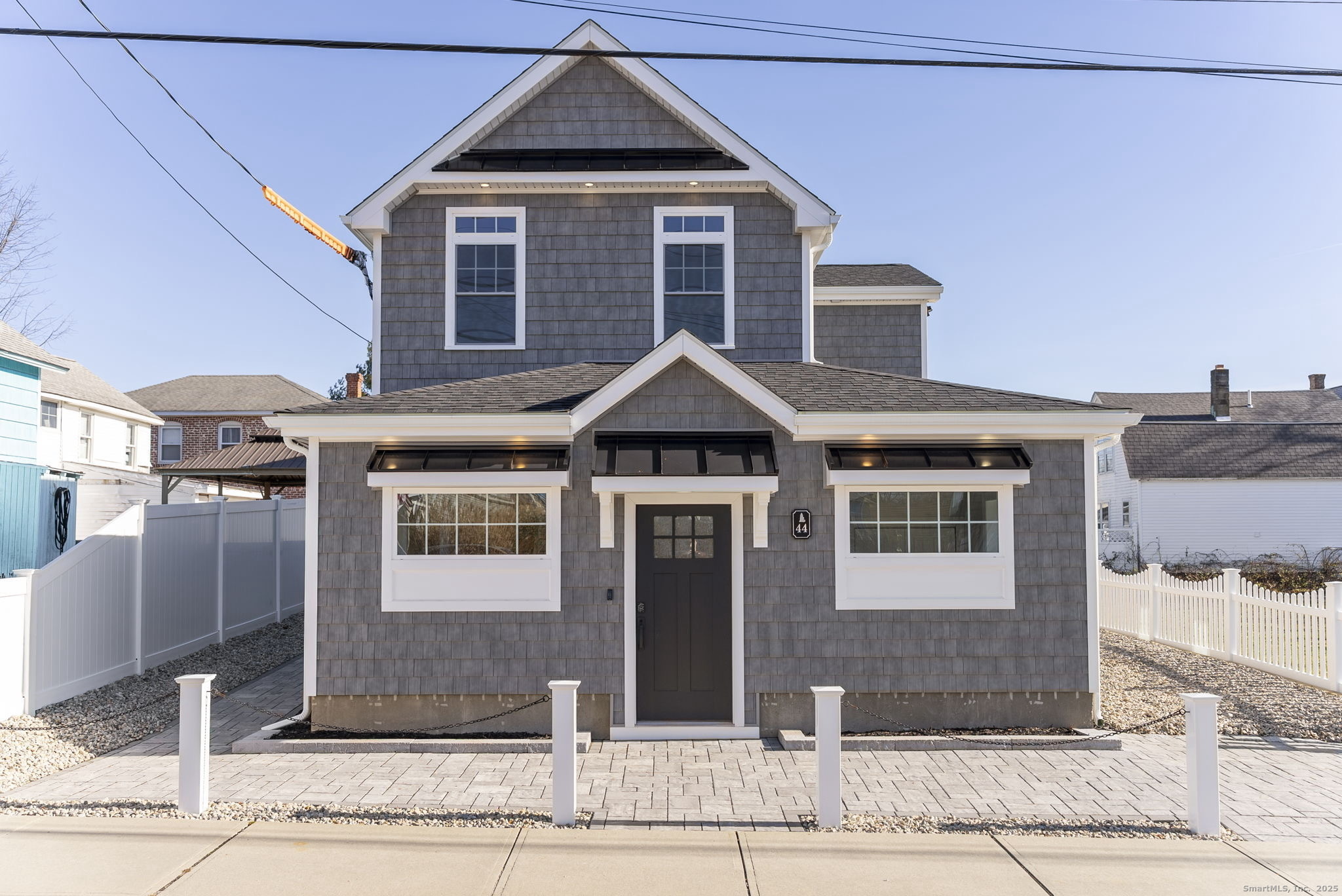 44 Hartford Avenue Old Lyme CT 06371