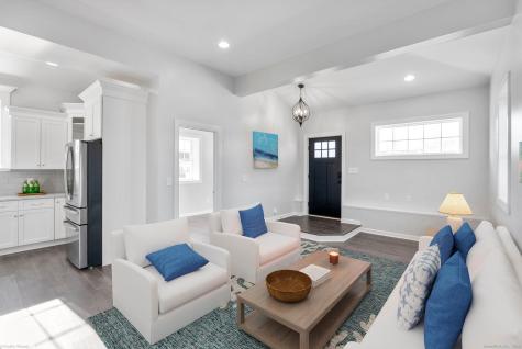 44 Hartford Avenue Old Lyme CT 06371