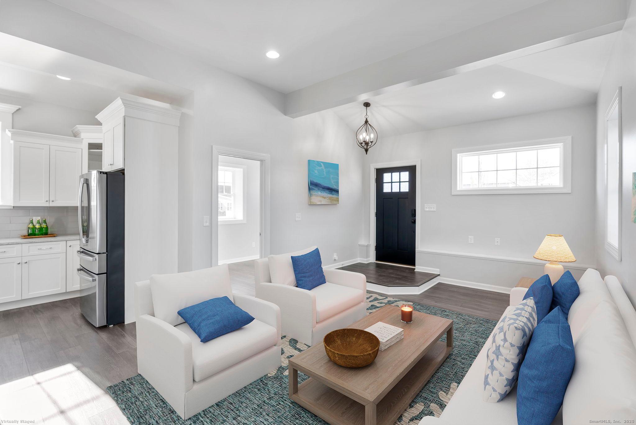 44 Hartford Avenue Old Lyme CT 06371