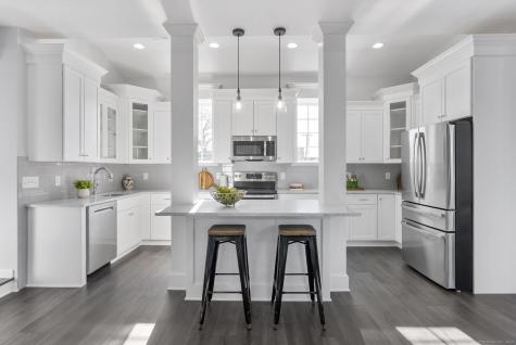 44 Hartford Avenue Old Lyme CT 06371