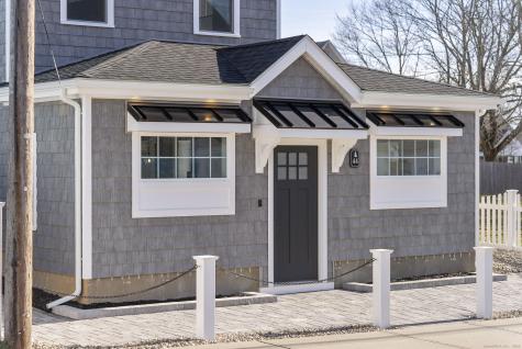 44 Hartford Avenue Old Lyme CT 06371