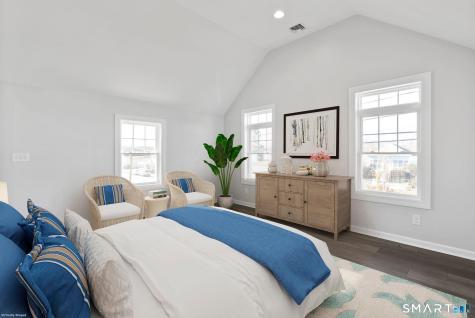 44 Hartford Avenue Old Lyme CT 06371