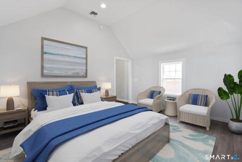 44 Hartford Avenue Old Lyme CT 06371