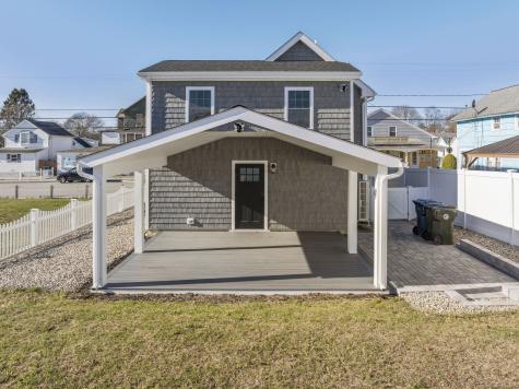 44 Hartford Avenue Old Lyme CT 06371