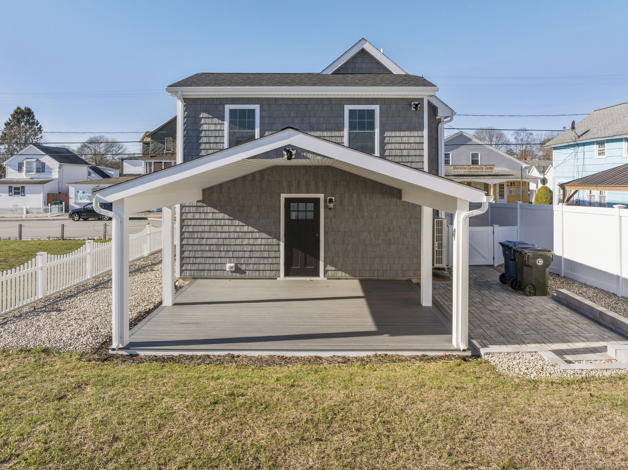 44 Hartford Avenue Old Lyme CT 06371