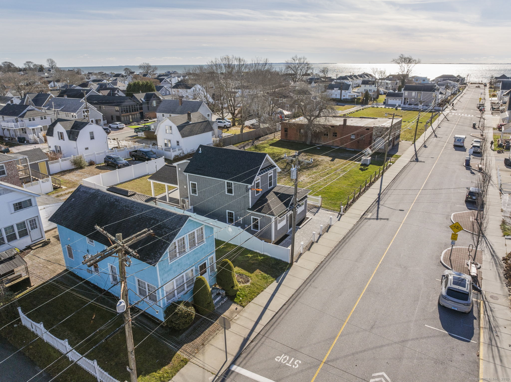 44 Hartford Avenue Old Lyme CT 06371