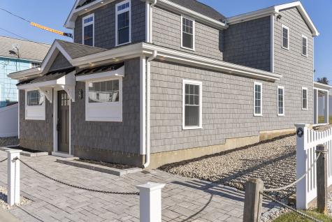 44 Hartford Avenue Old Lyme CT 06371