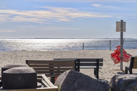 44 Hartford Avenue Old Lyme CT 06371