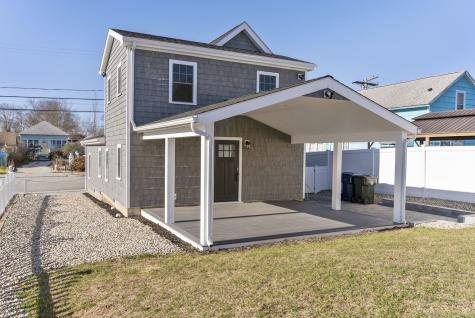 44 Hartford Avenue Old Lyme CT 06371