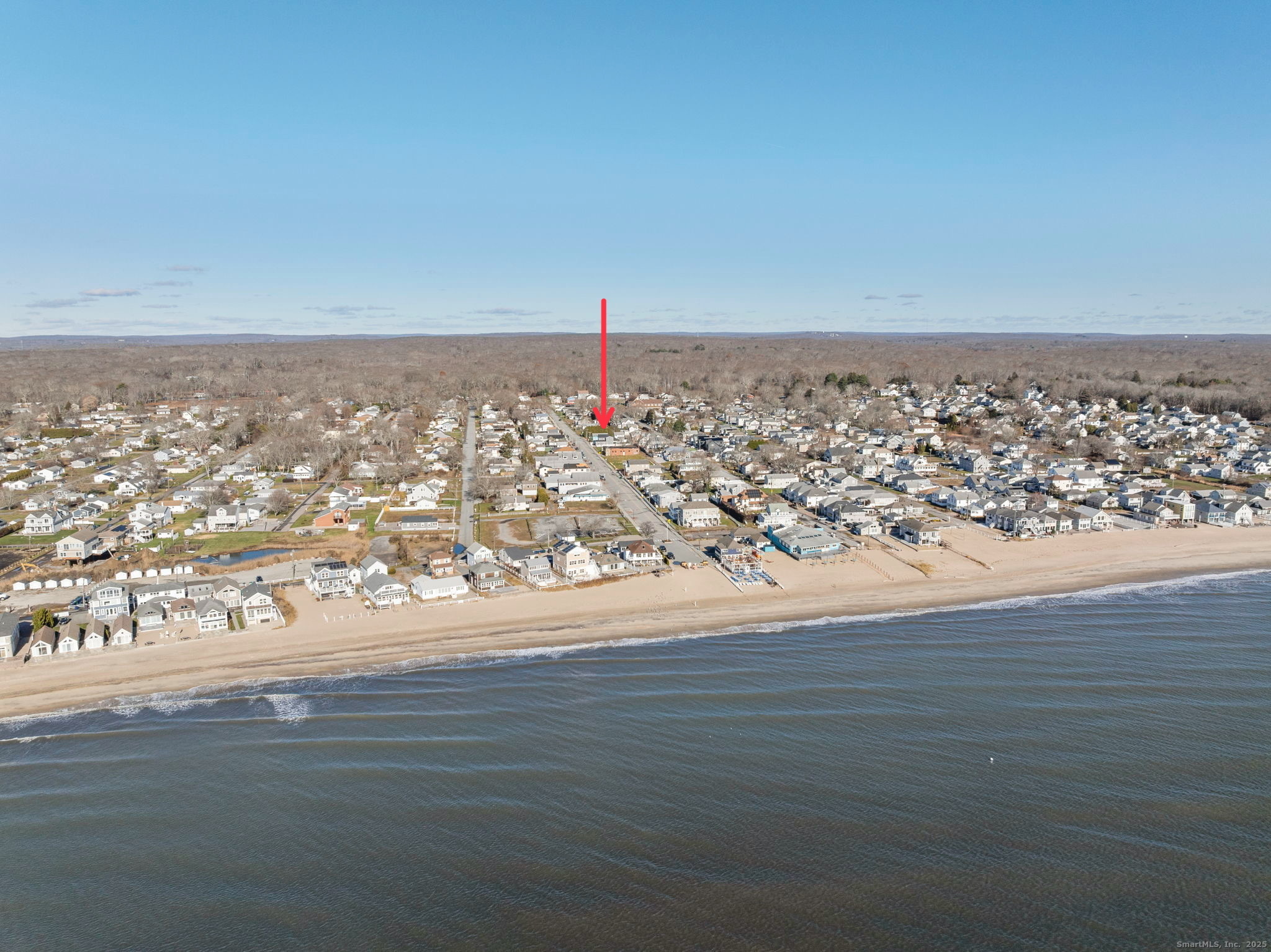 44 Hartford Avenue Old Lyme CT 06371