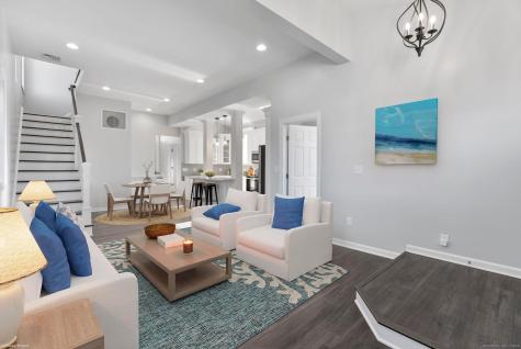 44 Hartford Avenue Old Lyme CT 06371