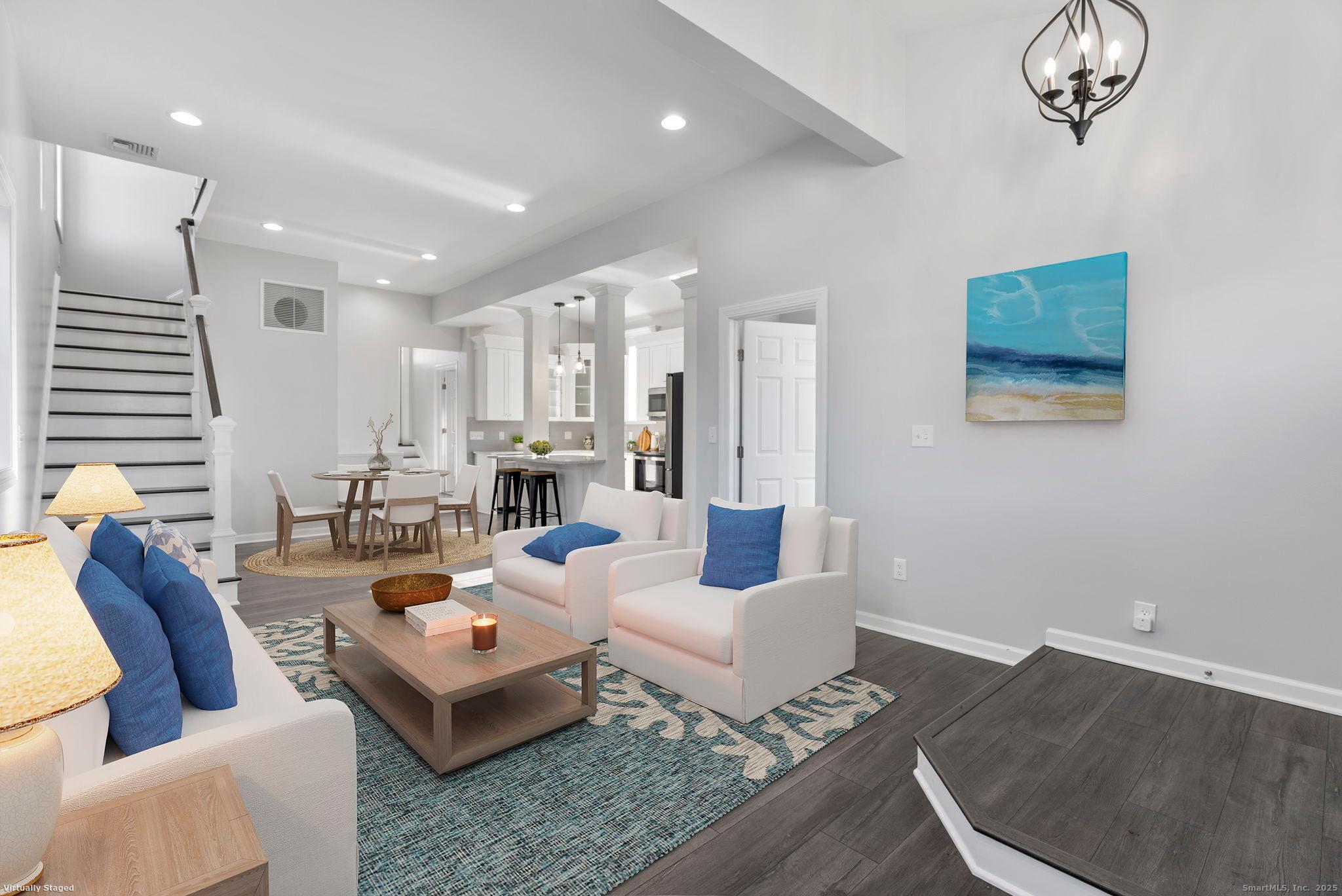 44 Hartford Avenue Old Lyme CT 06371