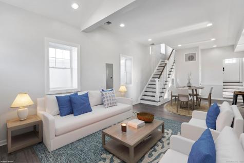 44 Hartford Avenue Old Lyme CT 06371