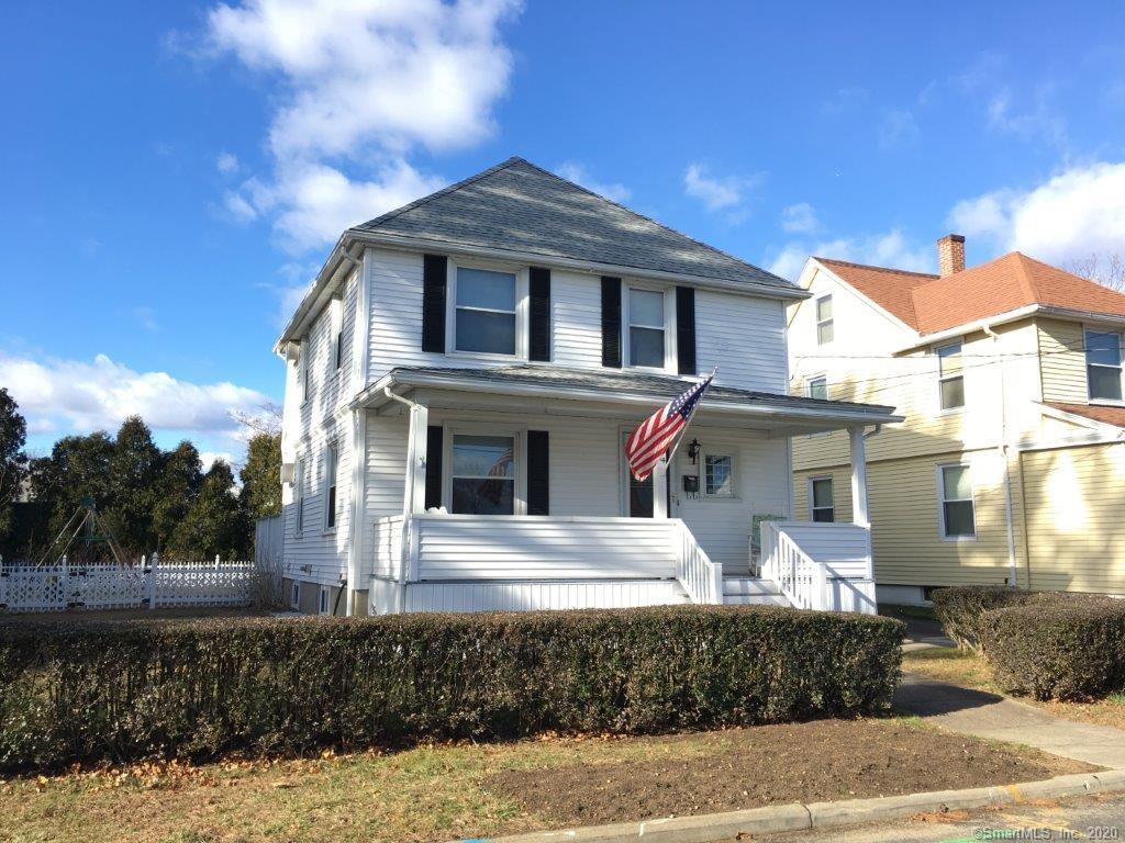 14 Clifton Street Waterford CT 06385