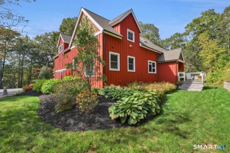 84 Hollister Drive Avon CT 06001