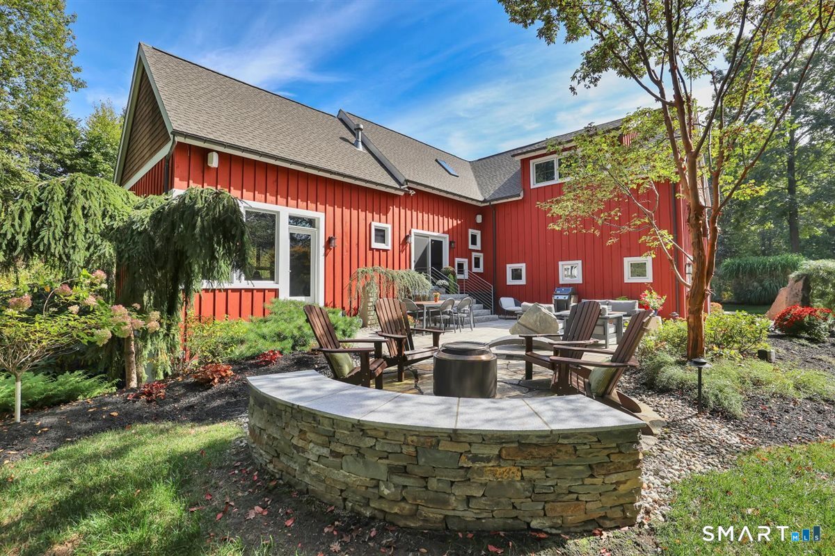 84 Hollister Drive Avon CT 06001