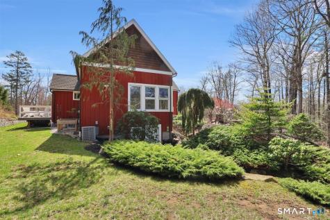 84 Hollister Drive Avon CT 06001