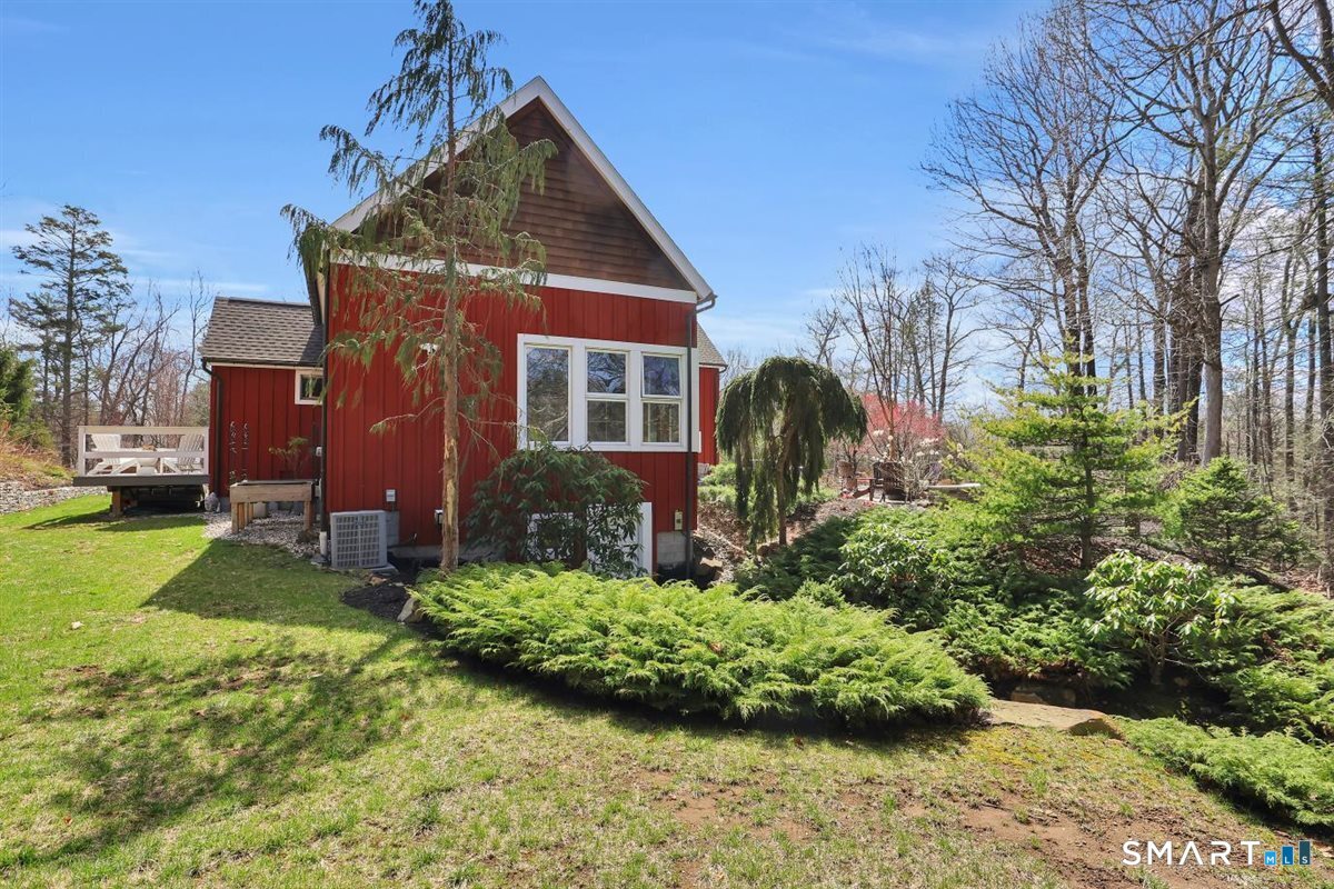 84 Hollister Drive Avon CT 06001