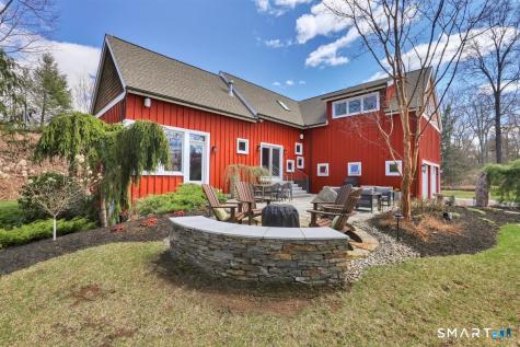 84 Hollister Drive Avon CT 06001