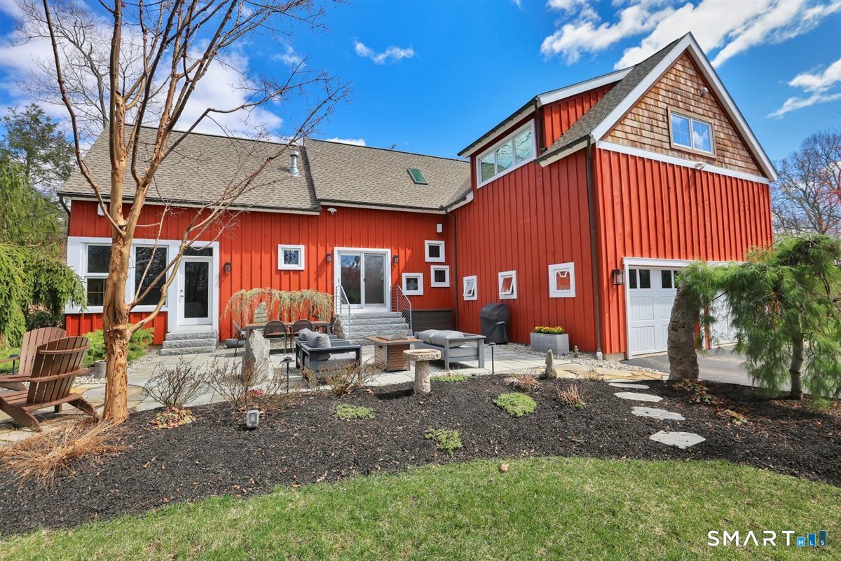 84 Hollister Drive Avon CT 06001